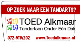TOED Alkmaar